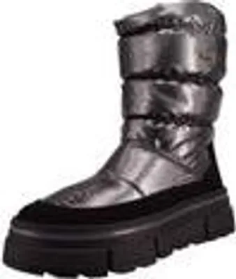 Produktbild von Lackner Schuhe GmbH Damen Stiefel Stiefel Stella L's TX/OC 7944 Silberfarben