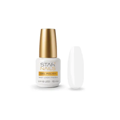 Obrázek produktu pro Starnails Gel Polish Wet Look Finish 15 ml
