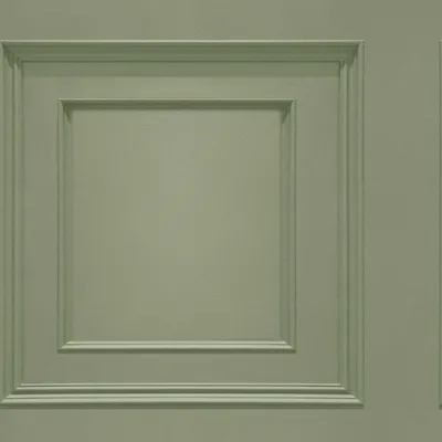 Produktbild von Belgravia - Tapete "Oliana", Segment AG881 (10 m x 53 cm) (Salbei)