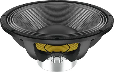 Produktbild von LAVOCE WAN154.00 15 Zoll Subwoofer, Neodym, Alukorb