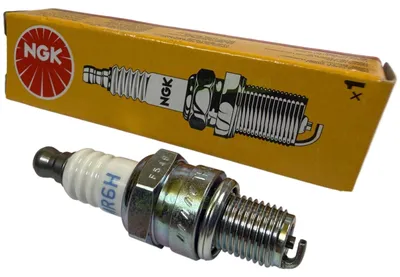 Produktbild von Zündkerze NGK 531008615 0000.400.7009 0000.400.7011 RZ7C Motorsense Heckenschere