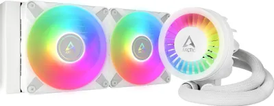 Produktbild von ARCTIC Liquid Freezer III 240 A-RGB