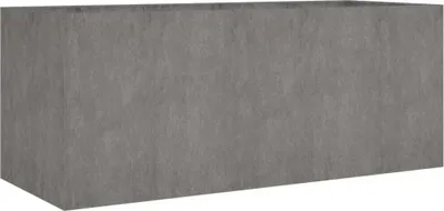 Produktbild von Hochwertigen Möbel Beete - Braun Hochbeet 200x80x80cm Cortenstahl NEU1788479
