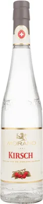 Produktbild von Kirsch Vieux Eau de Vie - Morand