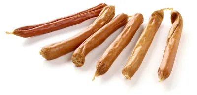 Produktbild von Bockwurst Huhn 250g