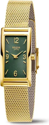 Produktbild von Boccia Damenarmbanduhr 3366-03