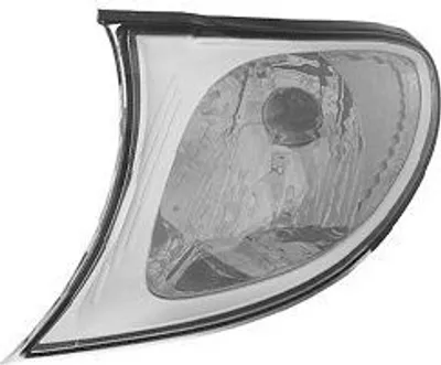 Immagine prodotto di VAN WEZEL 0649907 Indicatore di direzione anteriore sinistro per BMW 3 Berlina (E46) 3 Touring (E46)