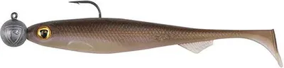 Produktbild von FOX Rage Loaded Slick Shad 11 cm UV Wagasaki 1 Stück