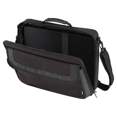 Immagine prodotto di Targus Classic Clamshell - Notebook-Tasche - 39.6 cm (15.6") - Schwarz