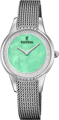 Produktbild von Festina MADEMOISELLE F20494/6 Damenarmbanduhr