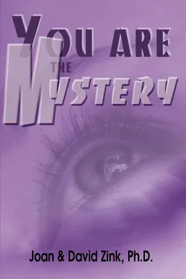 Produktbild von You Are the Mystery