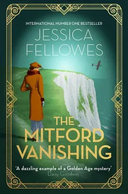 Obrázek produktu pro The Mitford Vanishing