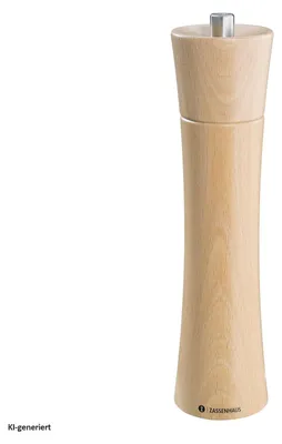 Obrázek produktu pro Mlýnek na pepř Zassenhaus Frankfurt 24 cm přírodní