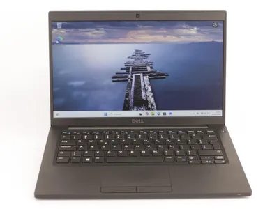 Produktbild von Dell Latitude 7390 i5-8350U 8 GB RAM 256 GB SSD