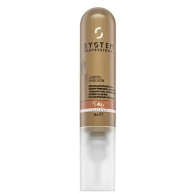 Produktbild von System Professional LipidCode LuxeOil Emulsion L4E (50 ml)