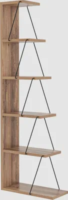 Produktbild von Skye Decor, Tlos - Pine, Wandregale, Kiefer, 50 x 150 x 22 cm