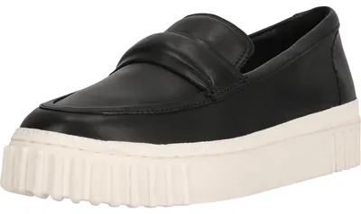 Productafbeelding van Clarks Mayhill Cove, kleur: zwart