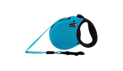 Produktbild von Alcott Abenteuer Rollleine Gr. XS - 3m bis 11kg 3m bis 11kg in blau