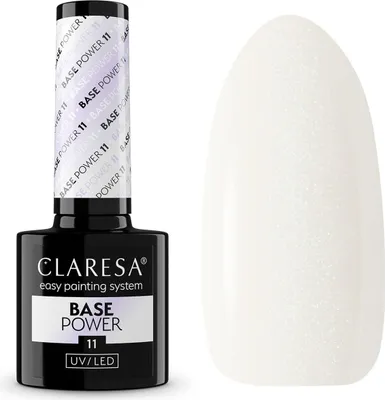 Image de Claresa Power Base 11 -5G