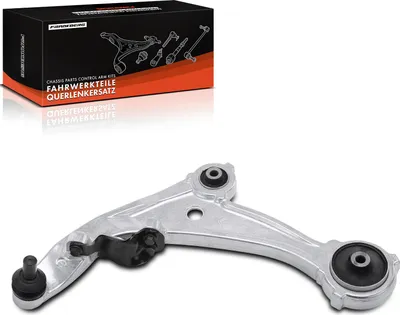 Image de Frankberg 1x Bras de Suspension Essieu Avant pour Nissan Teana II J32 2.5L 2008-2013
