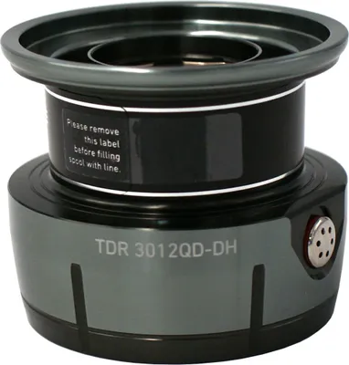 Immagine prodotto di Bobine di ricambio DAIWA per 24 TDR Match & Feeder QD, 3012QD-DH, 19516-313