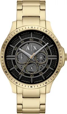 Produktbild von Uhr Armani Exchange Herren Gold ArmaniExchange-AX2461