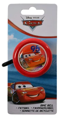 Immagine prodotto di Auto 1269 12693 campanello per bicicletta