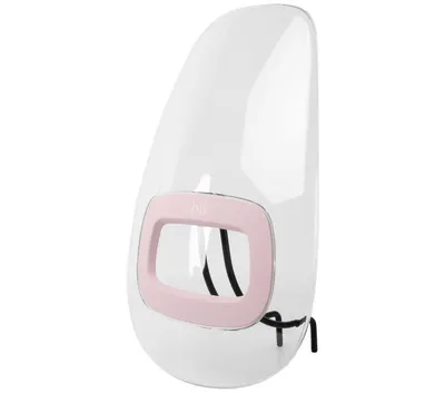 Produktbild von bobike Windschutz Kindersitz  GO Mini