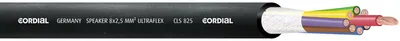 Zdjęcie produktu dla Cordial CLS 825