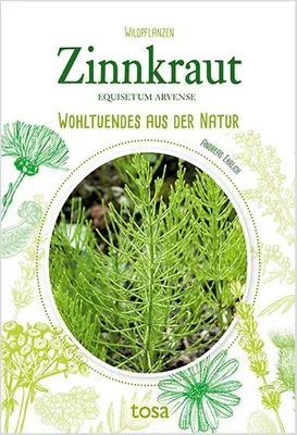 Immagine prodotto di Zinnkraut