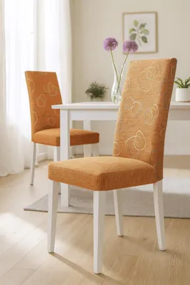 Produktbild von Esszimmerstuhl (2Stück) Charlotte