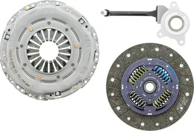 Produktbild von AISIN Kupplungssatz Kupplung für KIA CEE'D (JD) CKY-141R