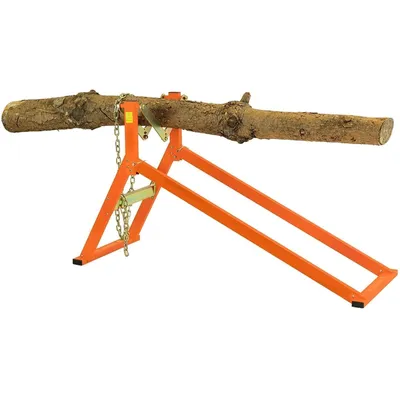 Produktbild von Forest Master© Sägeständer Ultimate Typ USH