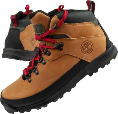 Produktbild von Timberland Herren Schuhe Braun TB0A5RF7231 Grösse 41