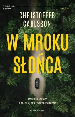 Image de ISBN W mroku słońca, Polski, Broszurowa okładka, 564 stron(y)