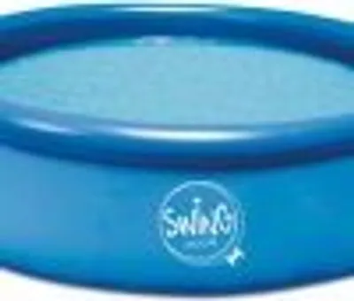 Produktbild von Mountfield Swing Schnellanschluss-set Mit Kartuschenfilterpumpe 12v/2.2m³ Pool Blau 366 x 84 cm Blau 366 x 84 cm