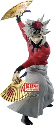 Produktbild von Demon Slayer: Kimetsu no Yaiba Maximatic PVC-Figur Doma 20 cm