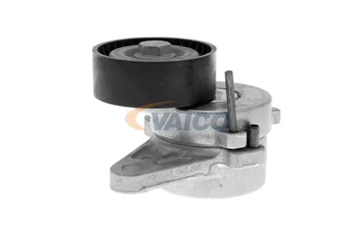 Produktbild von VAICO V10-3703 Riemenspanner Keilrippenriemen für VW Golf VII Schrägheck (5G1, BQ1, BE1, BE2) Ø65mm Rolle