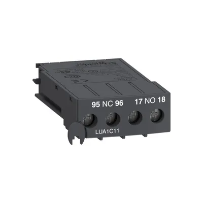 Immagine prodotto di APC Schneider Schneider Electric Interruttore ausiliario 1S1Ö LUA1C11