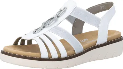 Produktbild von Remonte Sandalen Sandalen Kunstleder