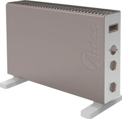 Produktbild von Ardes Thermokonvektor Thor TT AR4C08TT 2000W mit Timer und Überhitzungsschutz