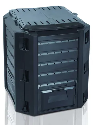 Image de Composteur rapide 380 L