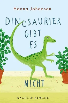 Produktbild von Dinosaurier gibt es nicht