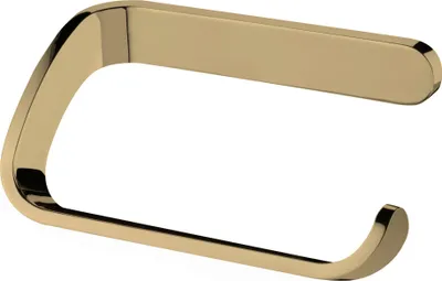 Produktbild von Nature Box Toilettenpapierhalter, gold