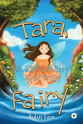 Imagen del producto de Tara, una hada especialmente común