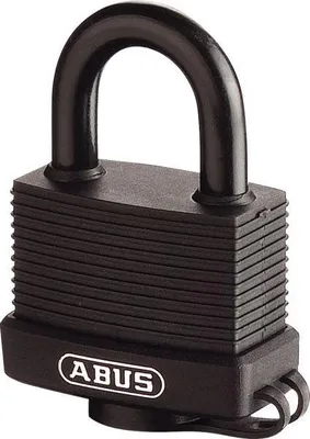 Productafbeelding van Abus hangslot 70
