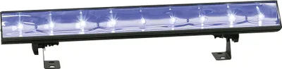 Obrázok produktu pre Showtec UV LED Bar 50 cm MKII LED čierne svetlo