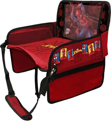 Productafbeelding van SPIDER-MAN 10642 Tablet-houder