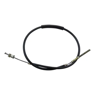 Obrázek produktu pro Zadní brzdové lanko 880mm černé pro skútry Simson SR50, SR80