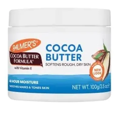 Obrázek produktu pro Palmer's Cocoa Butter Masło do ciała, 100g (PRODUKT Z NIEMIEC)